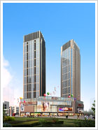 岳陽醫(yī)藥健康產業(yè)園